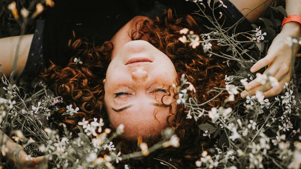 People with “Maladaptive Daydreaming” spend an average of four hours a day lost in their imagination