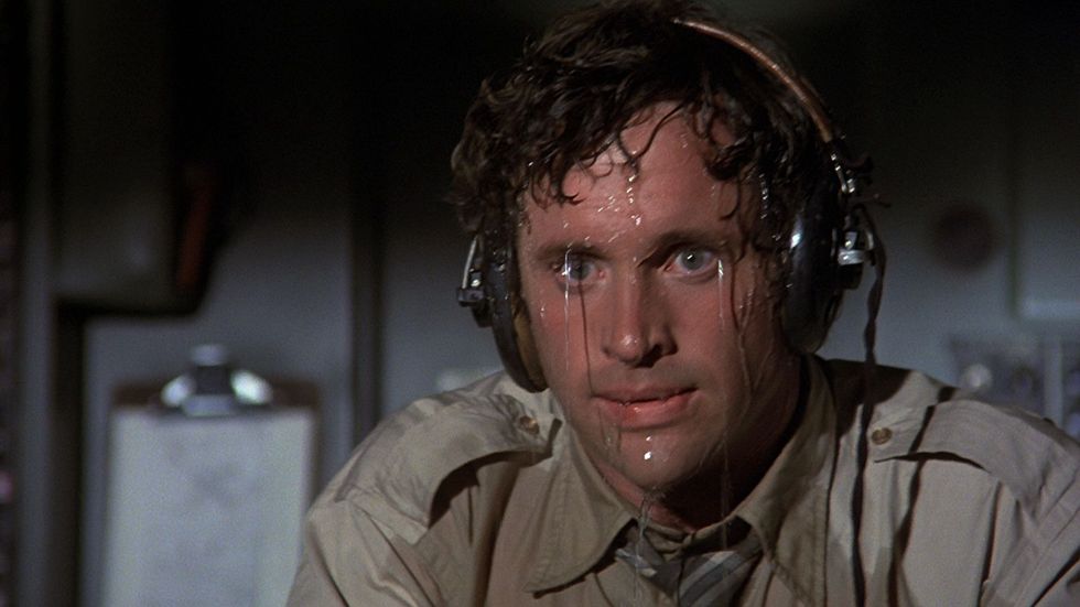 Airplane!, 1980, Paramount Pictures