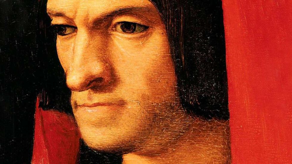 How the Medici family created and lost their banking empire