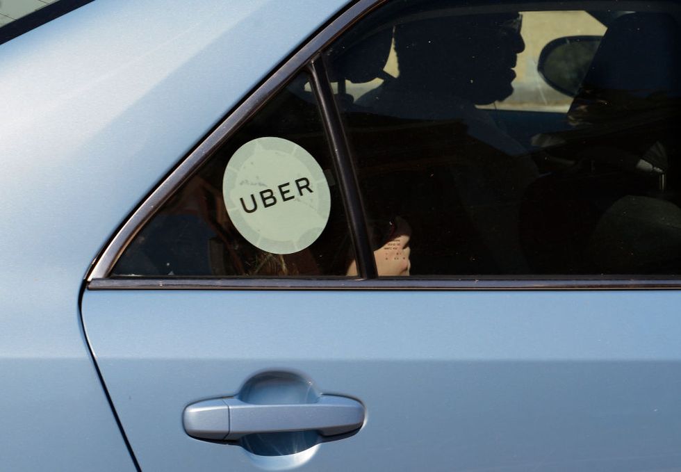 Why the 'gig economy' isn't real