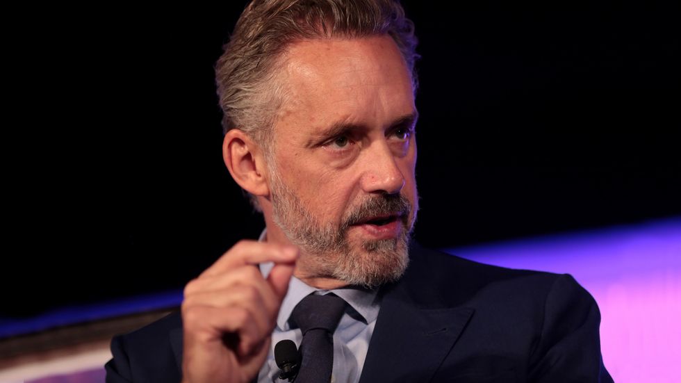 Jordan Peterson's 5 most controversial ideas, explained