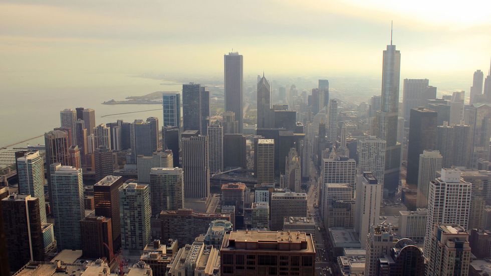 Study: the Chicago accent is the least attractive accent in America
