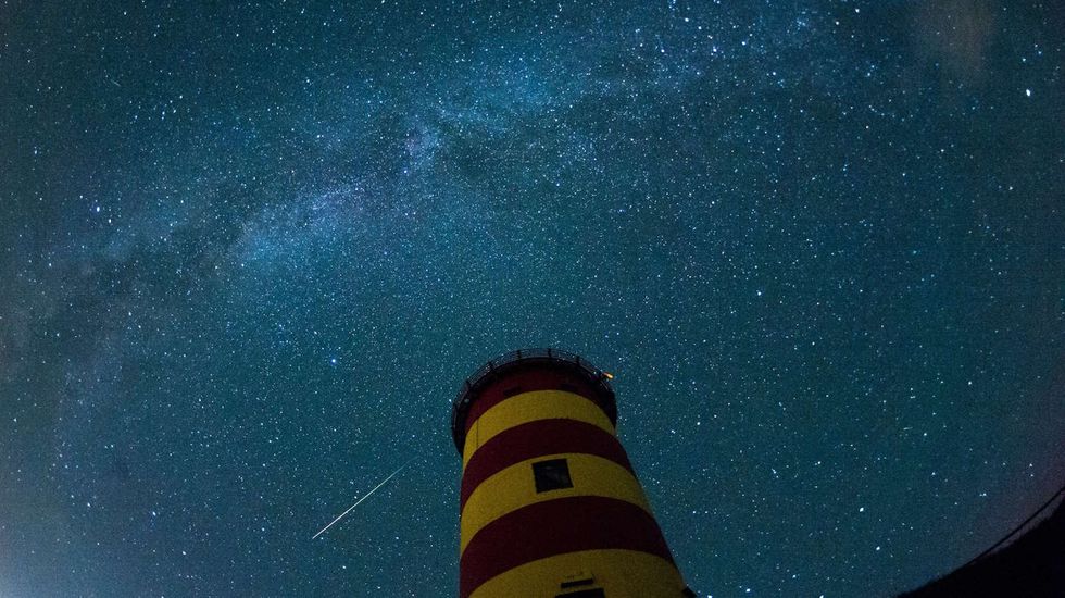 Perseid meteor shower peaks August 11 and 12 Big Think
