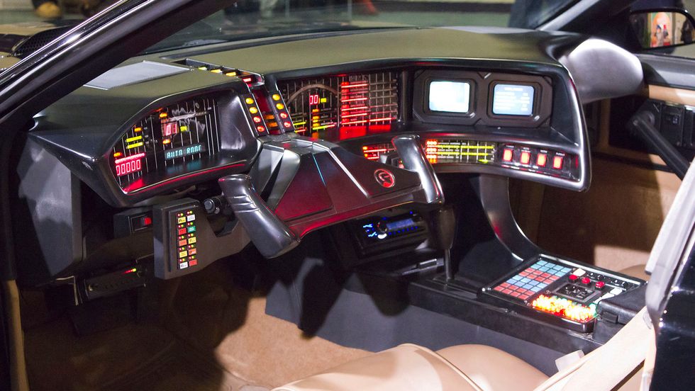 6 sci-fi prophecies that are already here