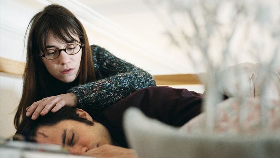 The link between sleep, memory, and PTSD