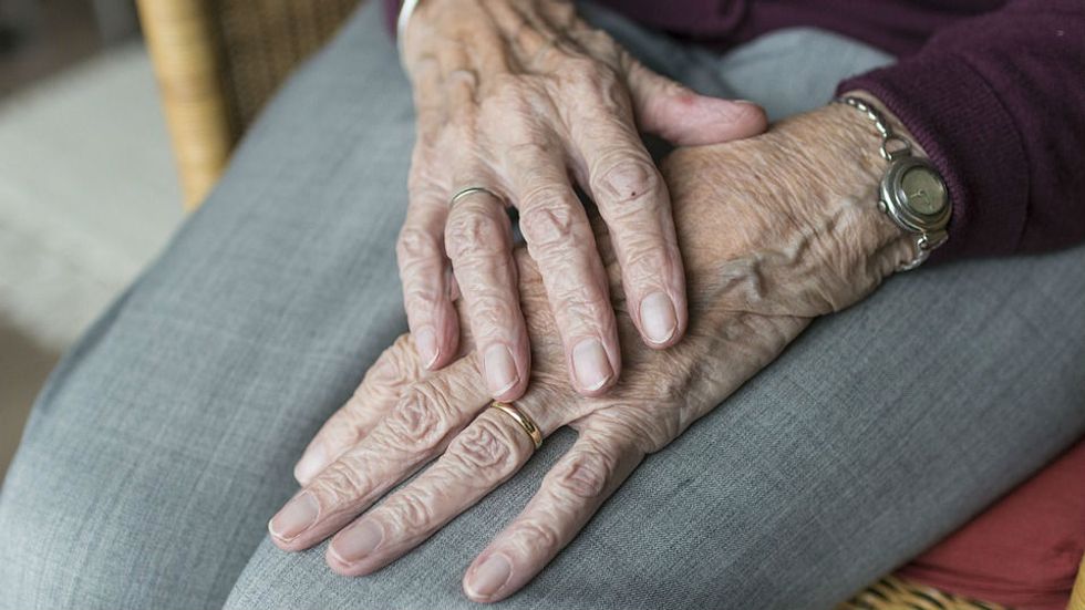 Aging in human cells successfully reversed in the lab