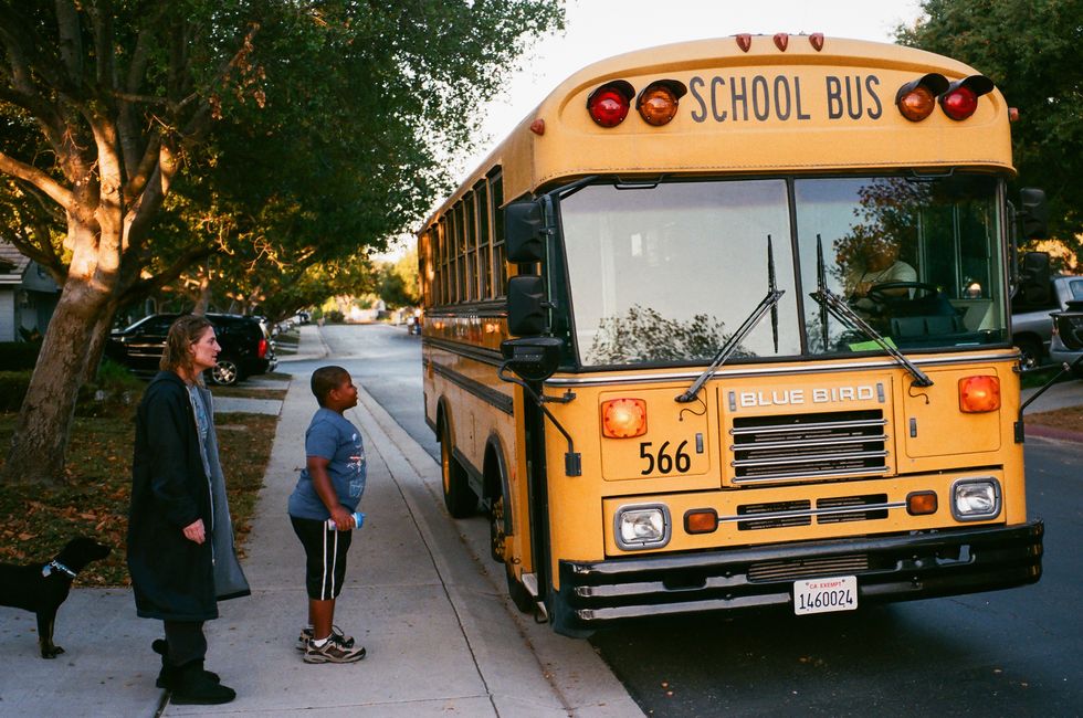 Why some U.S. school districts are adopting a 4-day school week