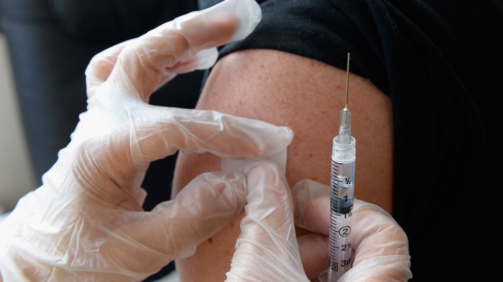 Why vaccine opponents think they know more than medical experts