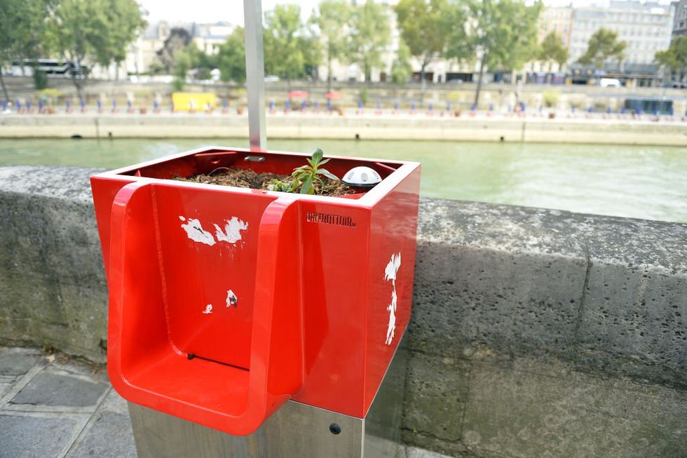 Are France's public urinals a nuisance or a necessity? Big Think