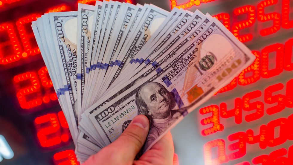 Why universal basic income costs far less than you think