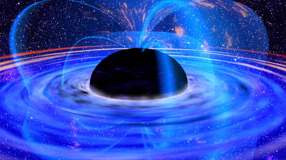 Universal apocalypse: This is how all of creation could end