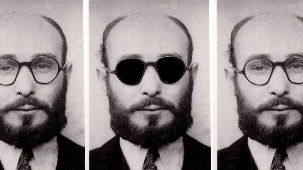 Juan Pujol Garcia: The WWII double agent who secretly controlled the war