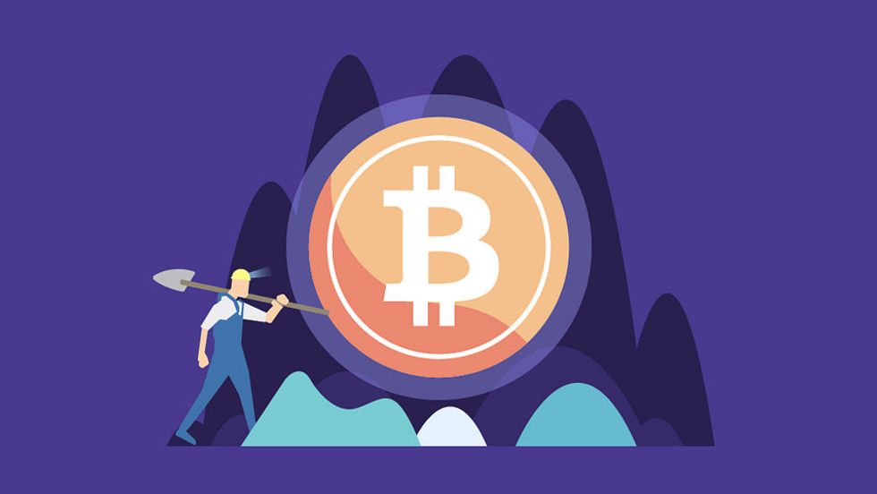 Bitcoin is closer to breaking into the mainstream than ever before