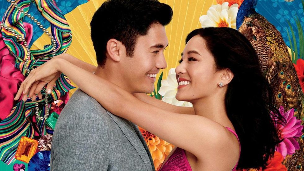 Loved Crazy Rich Asians? Here's 7 more films that changed Hollywood forever