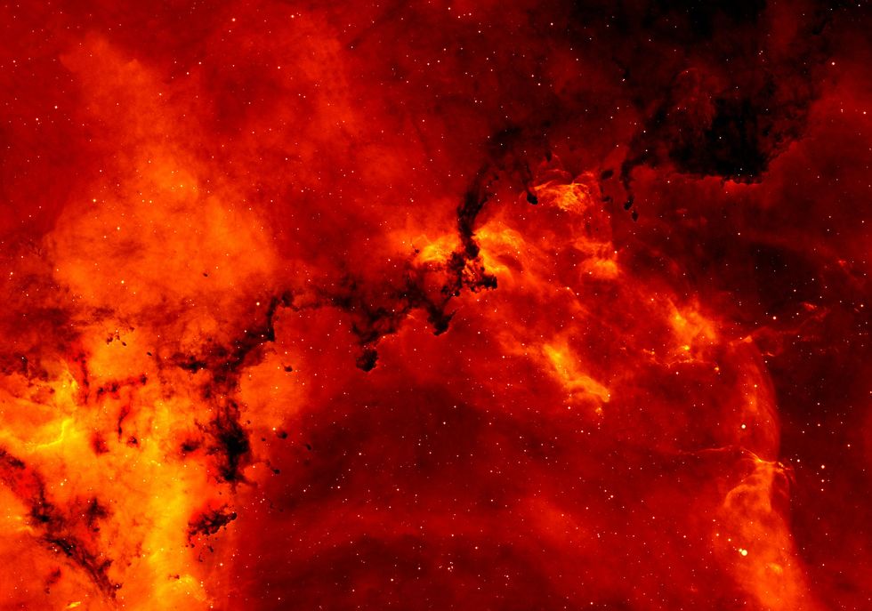 milky way galaxy