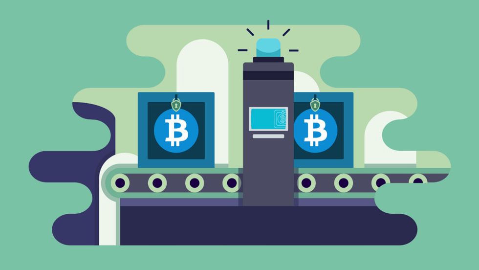 Bitcoin 101: Everything you need to know about investing, buying, and mining digital currency