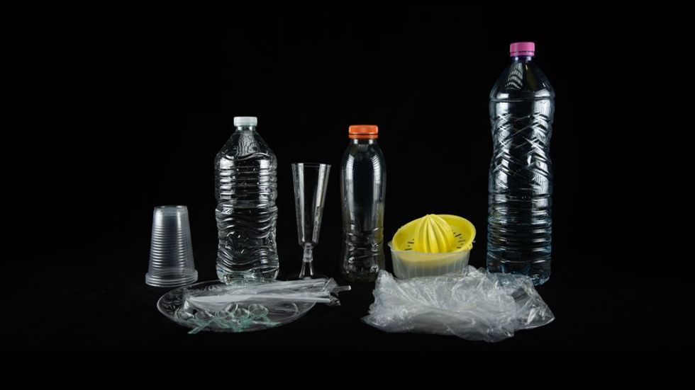 Istanbul's new recycling scheme may significantly cut down the amount of plastic waste in the city