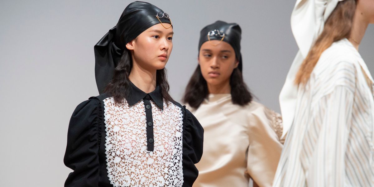 JW Anderson's Boho Collection Is Available Right Now