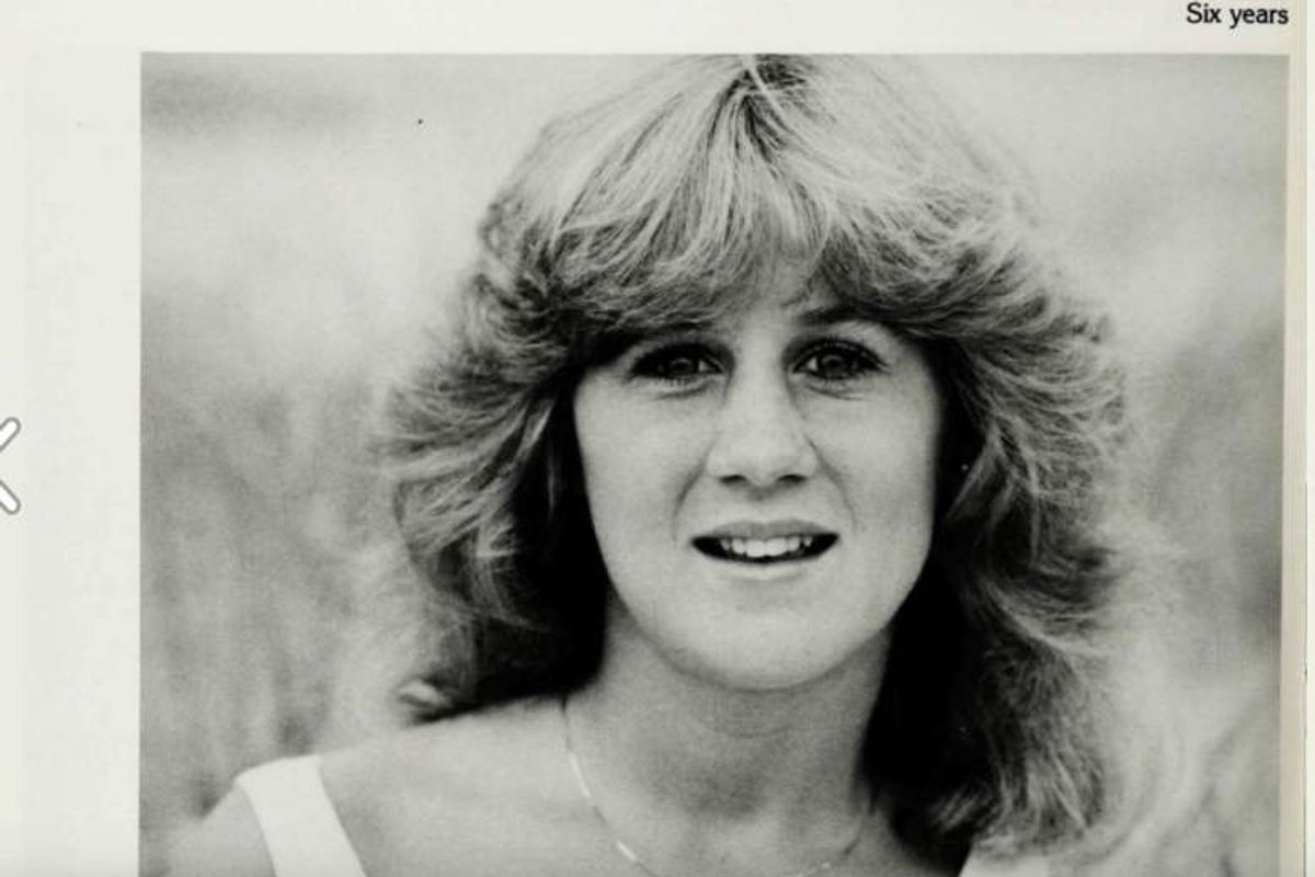 Christine Blasey Ford Is A Goddamned American Hero