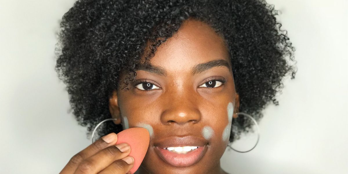 The Black Girl's Guide To Color Correcting
