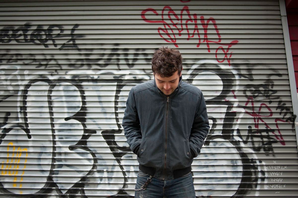 RISING STAR | Alberta Drops Buff New Single, 'Jay Walk'n'