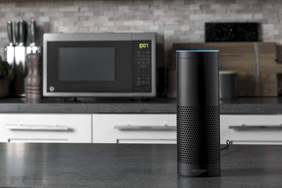 Amazon to put Alexa in 8 new products, including microwave Gearbrain