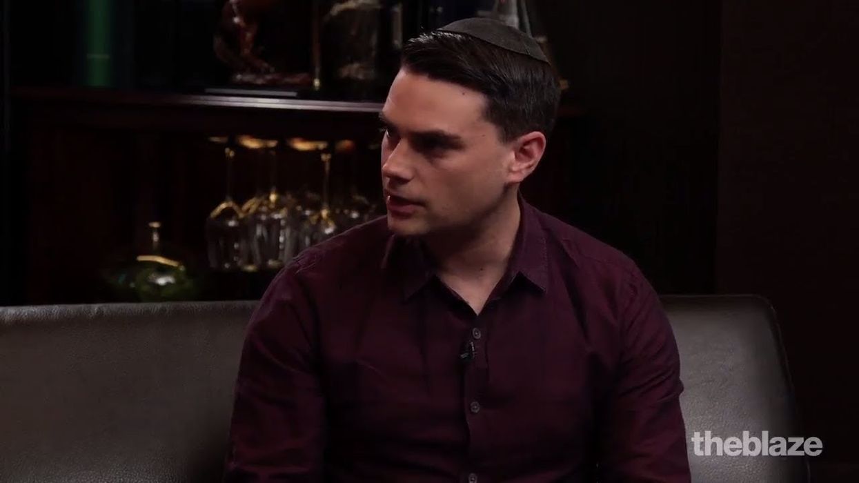 Ben Shapiro breaks down the latest in the Kavanaugh scandal