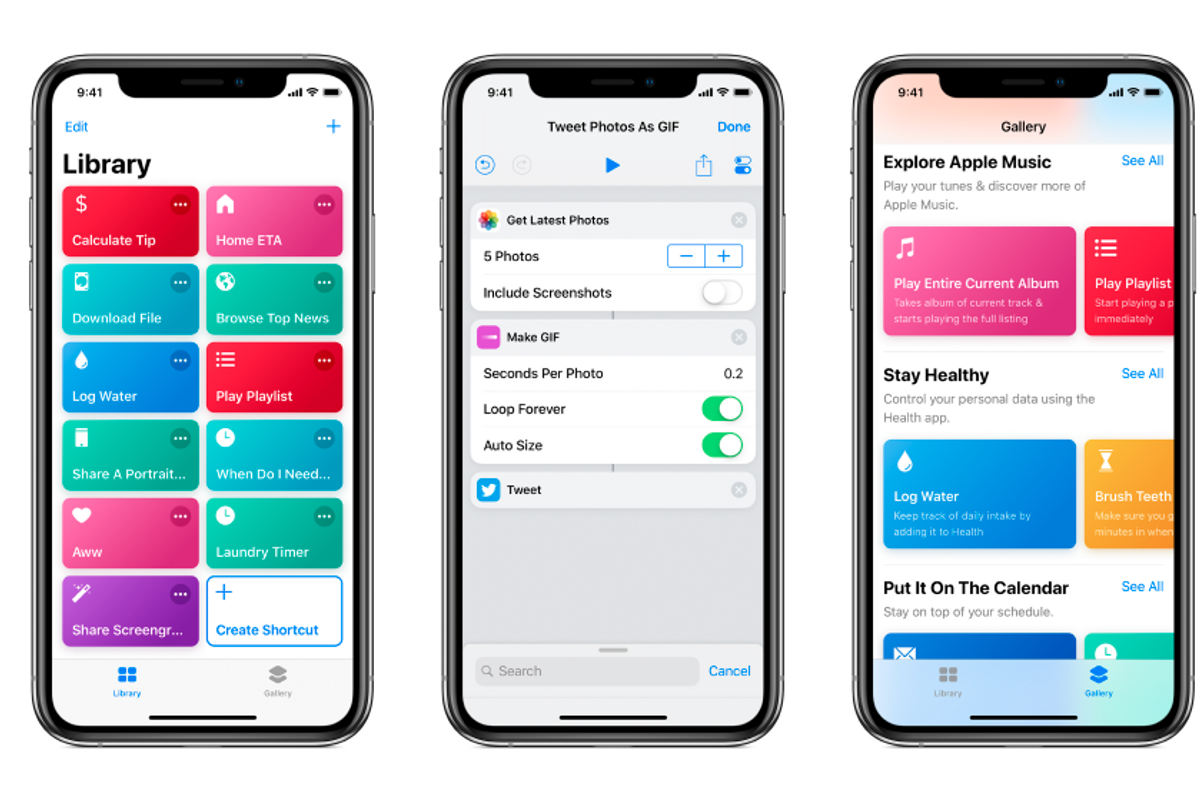 What are Siri Shortcuts, how do they work, and how do you create your own?