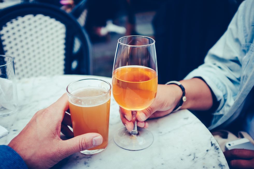 21 Truth Or Drink Questions To Ask Your Long-Term Partner