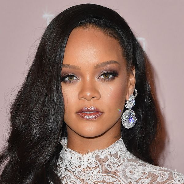 Rihanna Pens Moving Op-Ed on Global Education