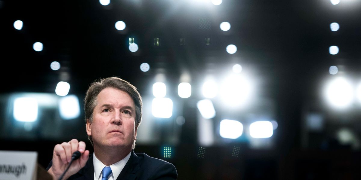 Both Kavanaugh And His Accuser Will Testify Before Congress