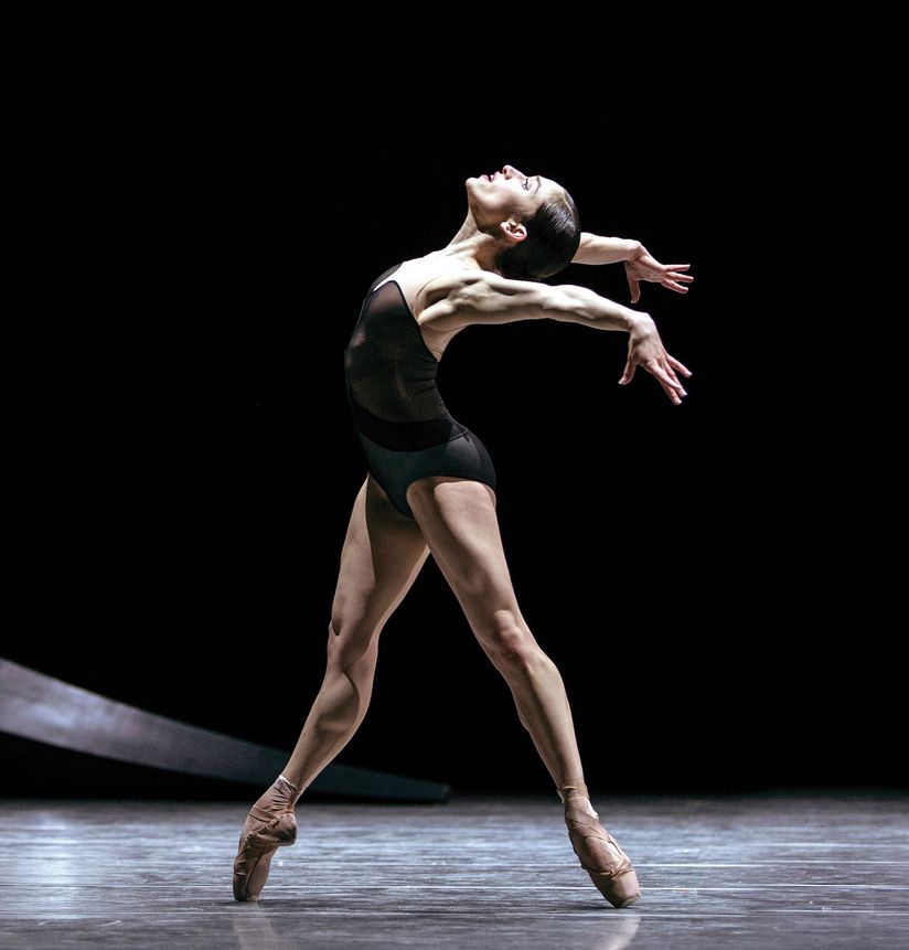 Yes You Can Go To College While Dancing Professionally Here S How Dance Spirit