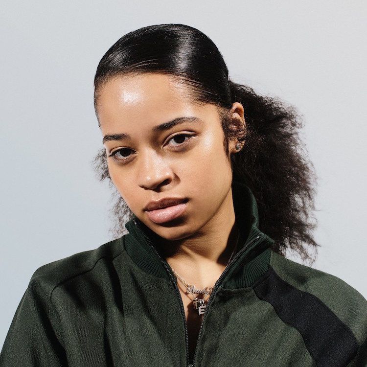 Ella Mai Drops Sexy "Trip" Video PAPER Magazine