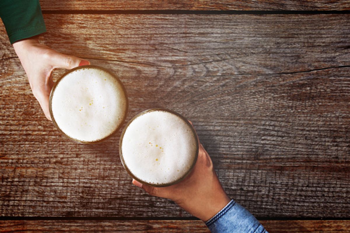 Asked and Answered: Everything You Need To Know About Hopsy Beer