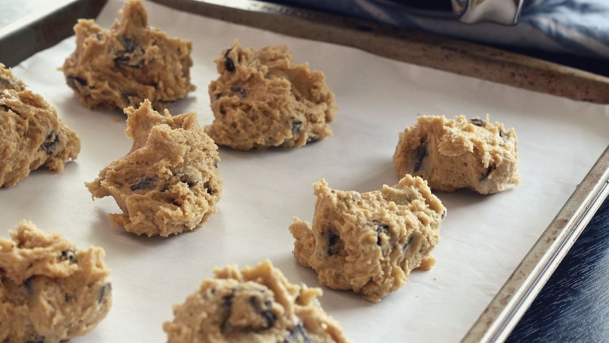 Are you equipped to make chocolate chip cookies? Food science may reveal otherwise