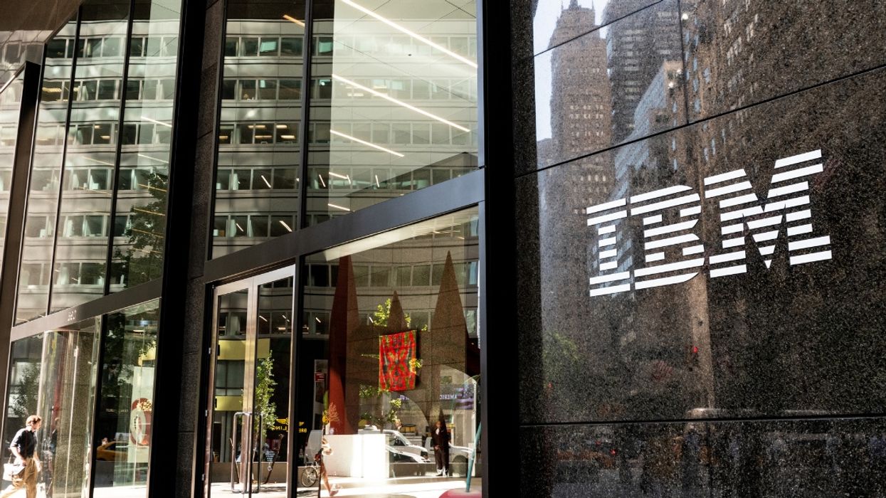 IBM Faces Age Discrimination Lawsuit After Firing More Than 20,000 Employees
