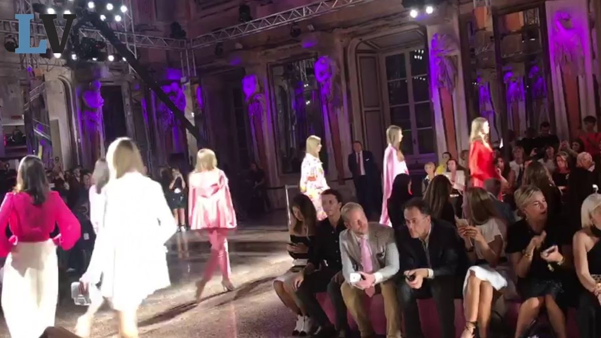 Milano moda donna apre con Luisa Spagnoli. La sfilata a Palazzo Reale per festeggiare 90 anni di eleganza