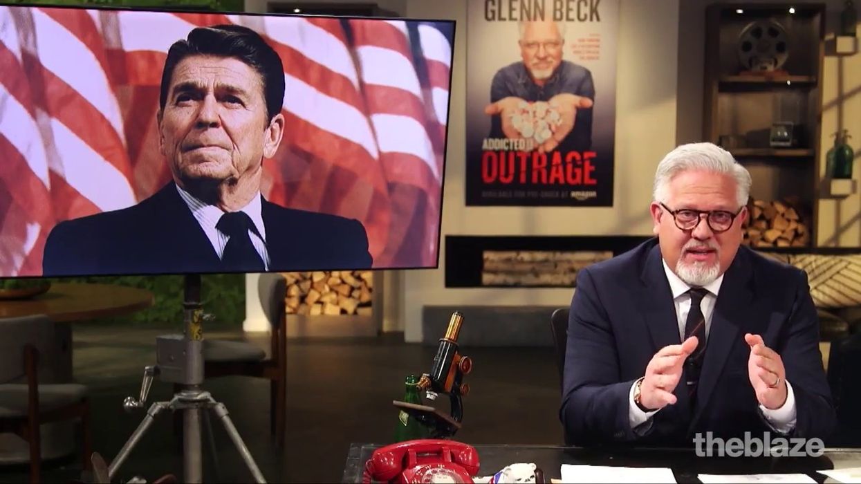 Here’s why government regulation is NOT the cure for liberal media bias