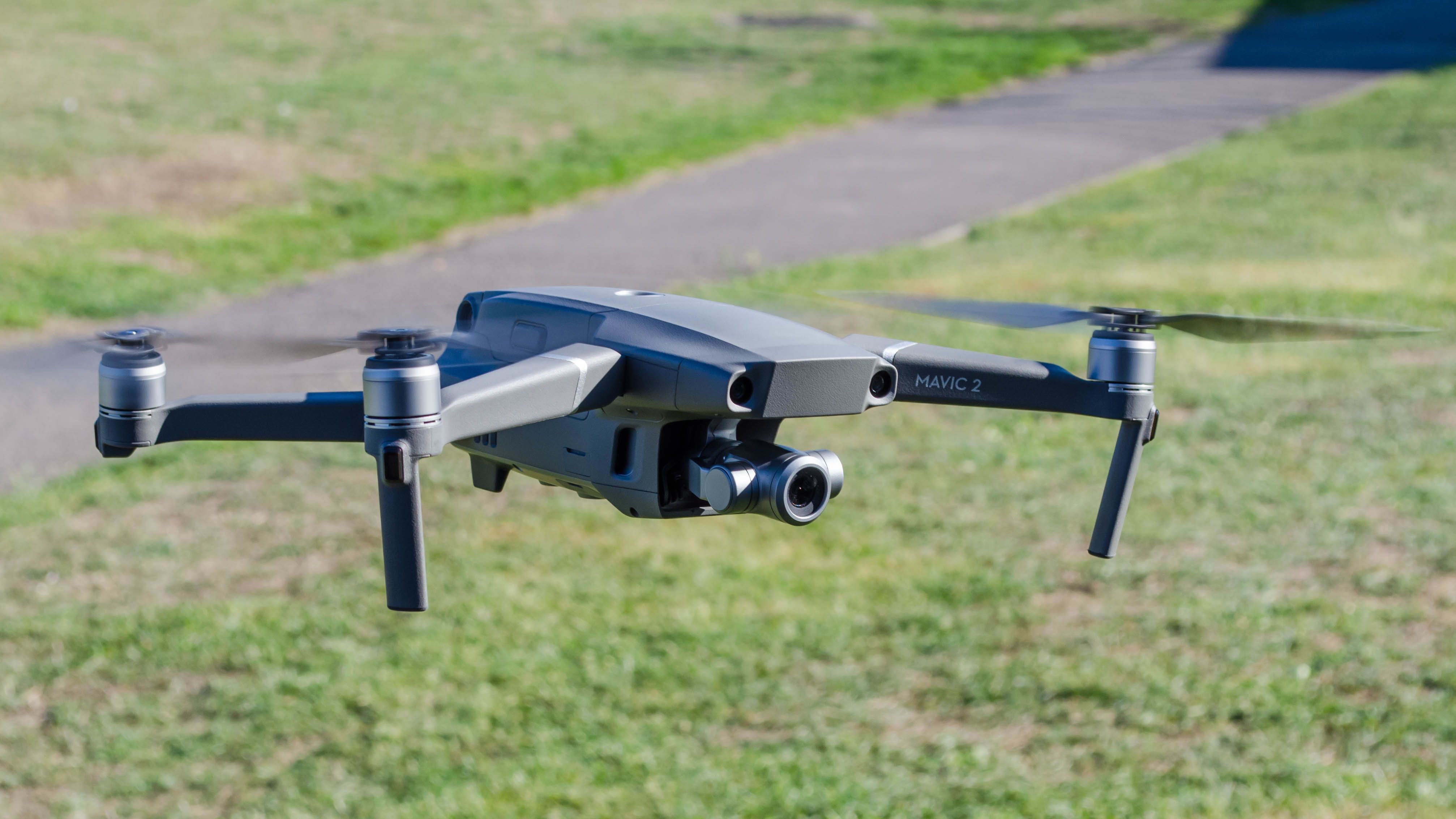 DJI Mavic 2 pro 操作不明 ジャンク DJI Mavic 2 pro 操作不明 ジャンク