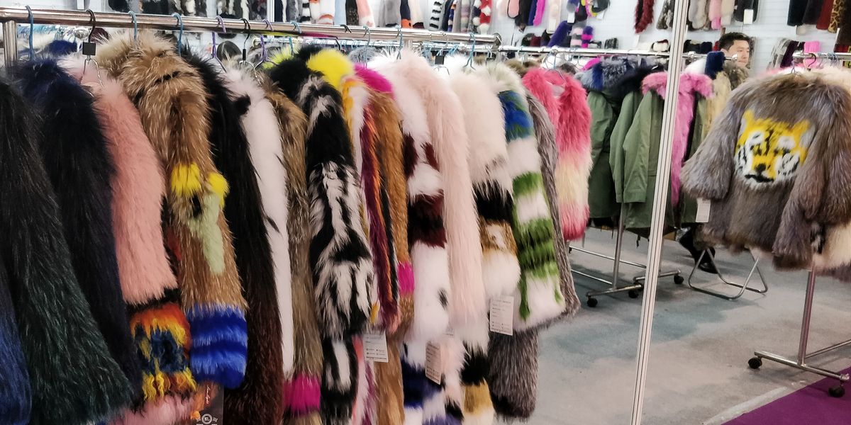 Los Angeles Cancels Fur