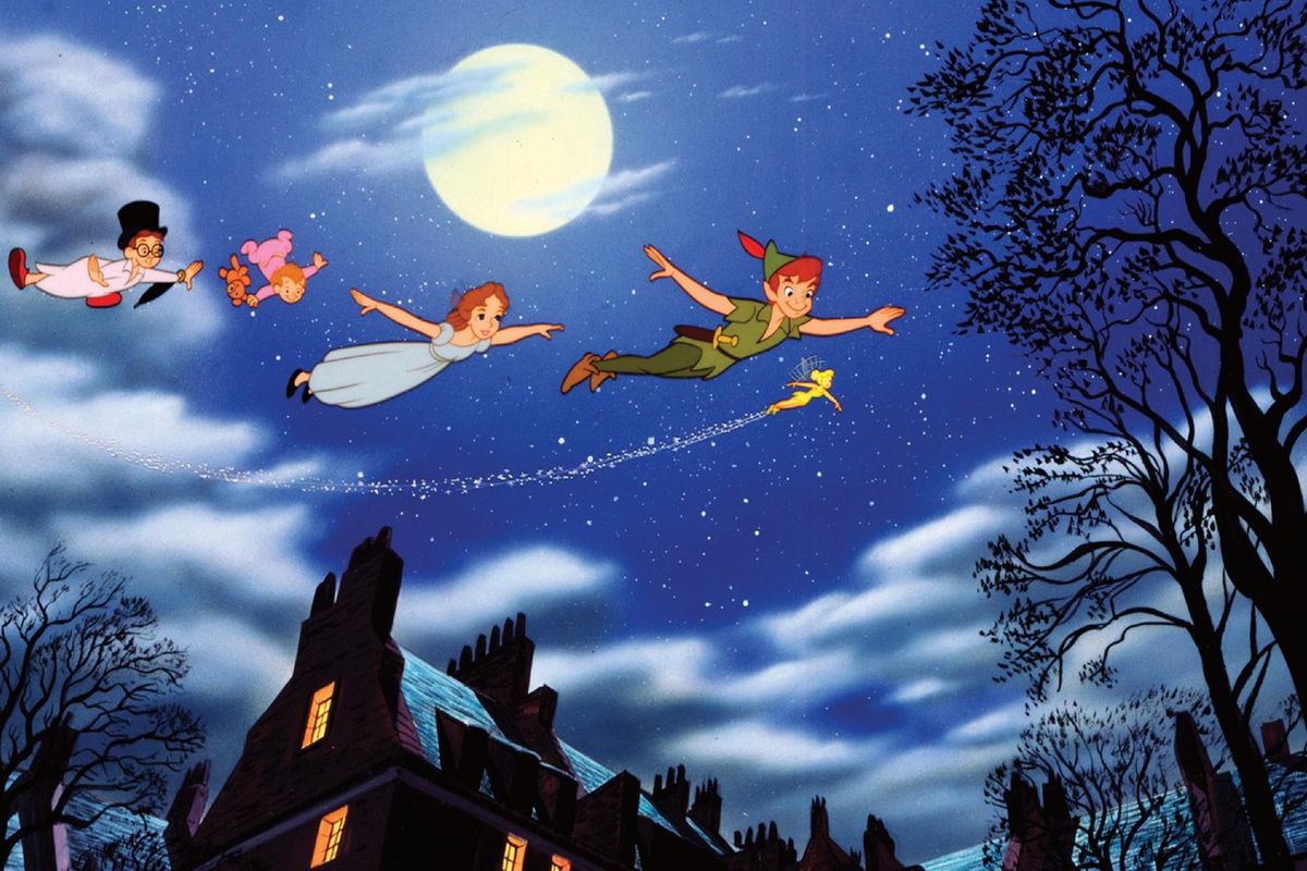 7 Movies to Celebrate International Talk Like a Pirate Day