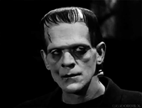 Il mostro Frankenstein è tra noi e continua a scuotere le coscienze