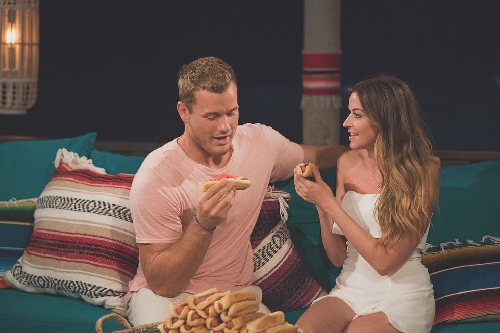 10 Questions I Have For Colton Underwood Before His Season Of 'The Bachelor'