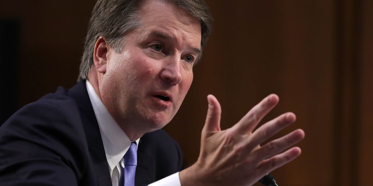 Brett Kavanaugh’s Accuser Has Moved Out Of Her Home After Death Threats