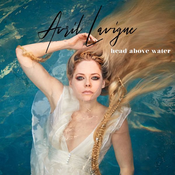 Avril Lavigne Returns With an Angsty Piano Ballad