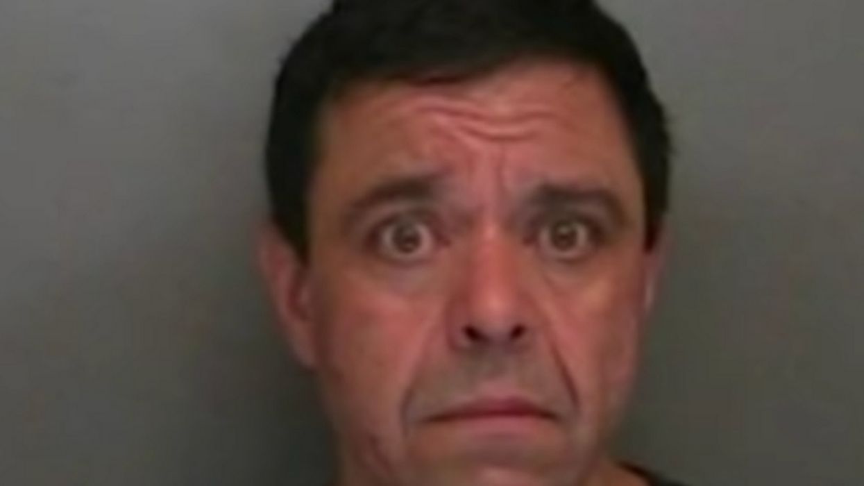 Long Island Man Threatens To Shoot 11-Year-Old Boy Who Beat Him At 'Fortnite'