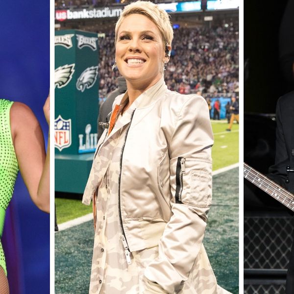 Katy Perry, P!nk, Paul McCartney And More Sign Letter Threatening To Boycott SiriusXM Radio
