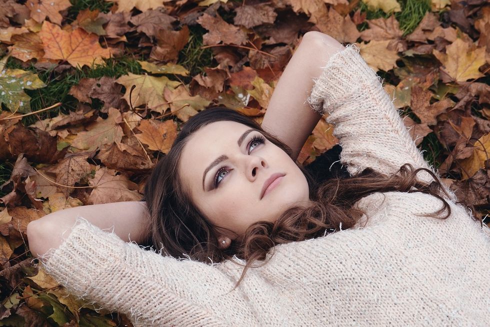 7 Reasons Why Fall Is The Best Fashion Season