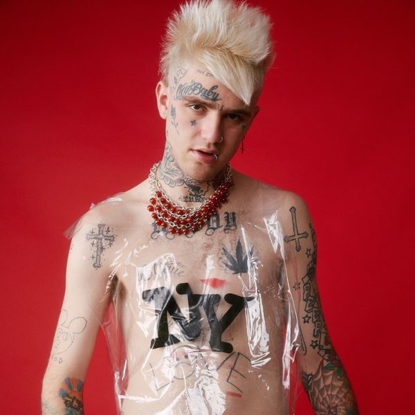 Lil Peep's Posthumous Album Is Coming Sooner Than You Think