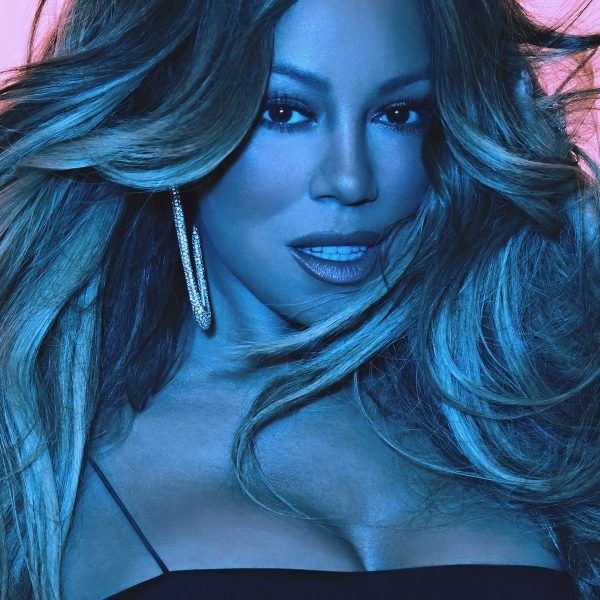 Mariah Carey Has a New Song with Ty Dolla $ign and... Skrillex?